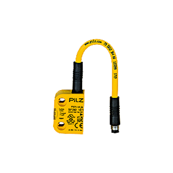 541060 New PILZ PSEN cs3.1p 1switch